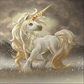 Unicorn Diamond Painting Kit - DIY Unicorn-15