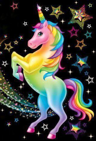 Unicorn Diamond Painting Kit - DIY Unicorn-2