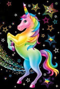 Unicorn Diamond Painting Kit - DIY Unicorn-2