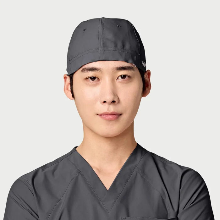 Unisex ABC Scrub Cap - Signature Inn