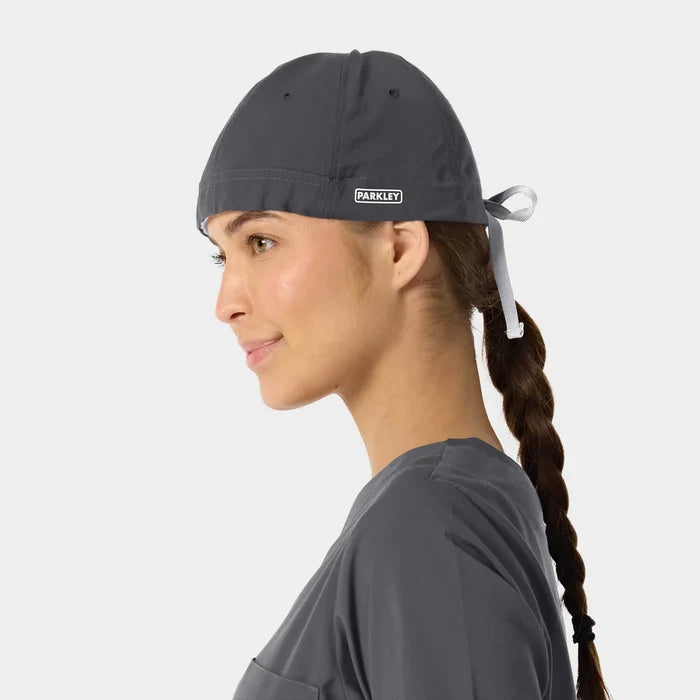 Unisex ABC Scrub Cap - Signature Inn