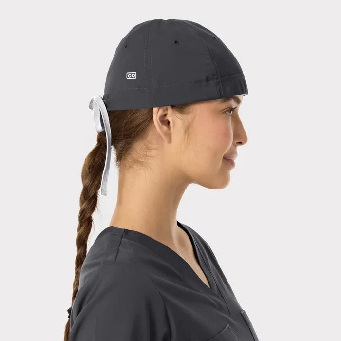 Unisex ABC Scrub Cap - Signature Inn