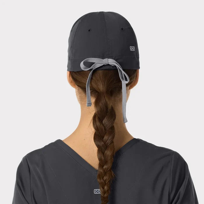 Unisex ABC Scrub Cap - Signature Inn