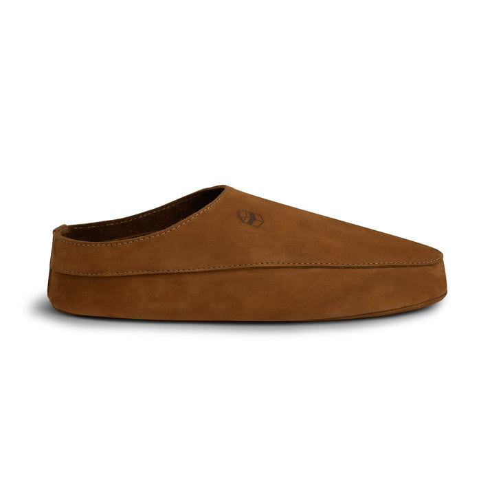 Swayze Suede