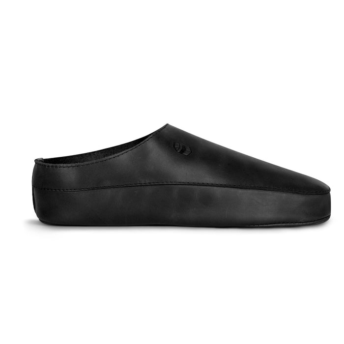 Charcoal Black