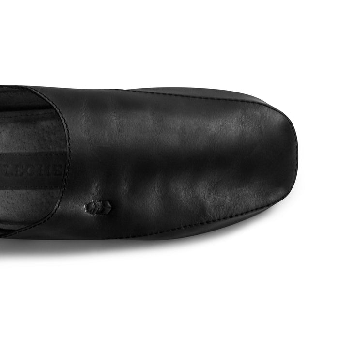 Charcoal Black