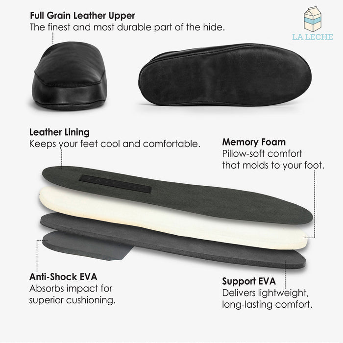Charcoal Black