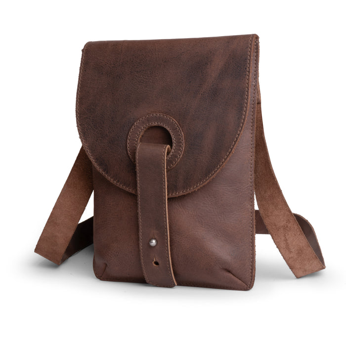 Vintage Crossbody Bag
