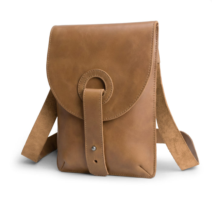 Vintage Crossbody Bag