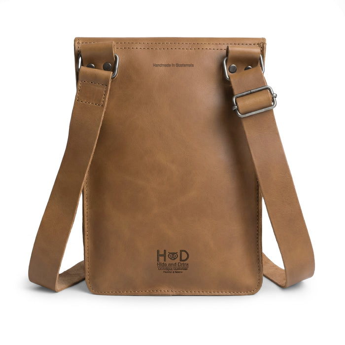 Vintage Crossbody Bag