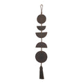 Wall Art Leather Decoration - Stockyard X 'The Leather Store'
