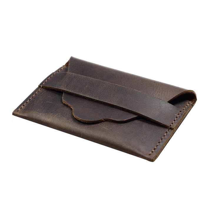 Wallet Pouch - Stockyard X 'The Leather Store'