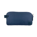 Dopp Kit Utility Bag by Hide & Drink displaying its rich leather finish and utility-focused design. This artisan Dopp Kit Utility Bag is crafted from full grain leather, emphasizing the artisan‚Äôs small batch production and hand cut and hand sewn techniques, handmade in La Antigua Guatemala & Oaxaca Mexico.
