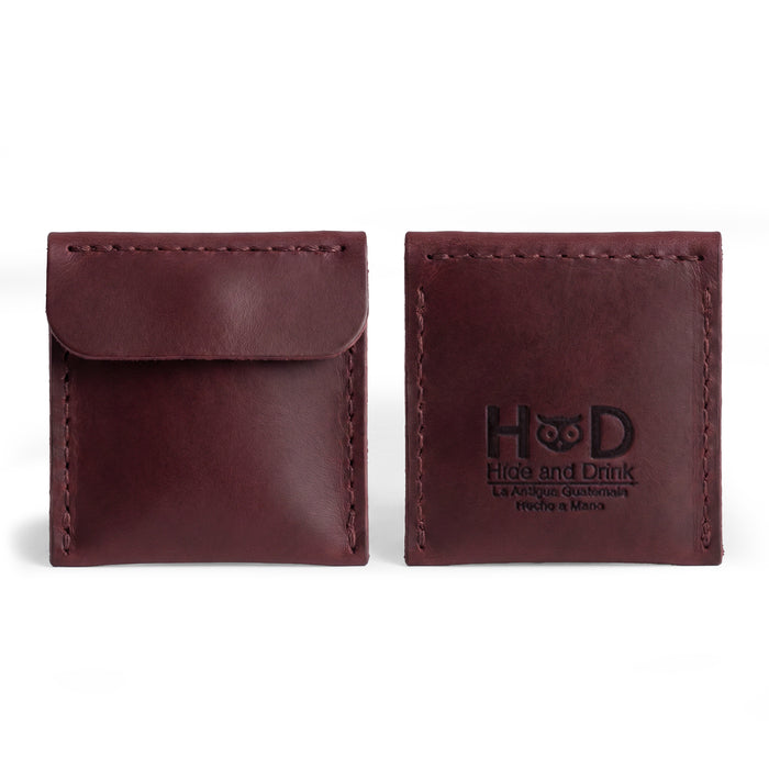 Wedding Ring Case