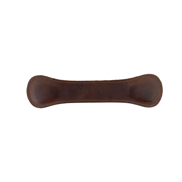 Weighted Bookmark - Stockyard X 'The Leather Store'