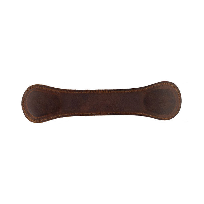 Weighted Bookmark - Stockyard X 'The Leather Store'
