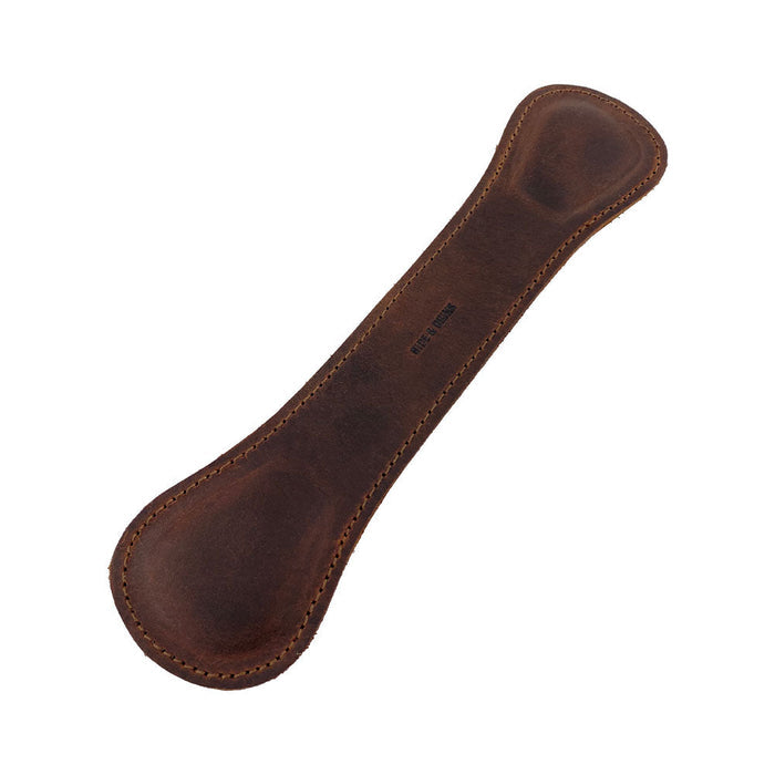 Weighted Bookmark - Stockyard X 'The Leather Store'