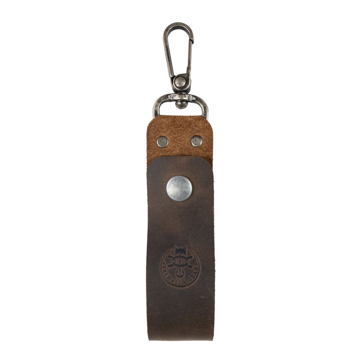 Welding Glove Strap - Stockyard X 'The Leather Store'