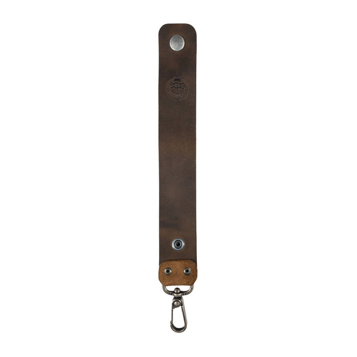 Welding Glove Strap - Stockyard X 'The Leather Store'