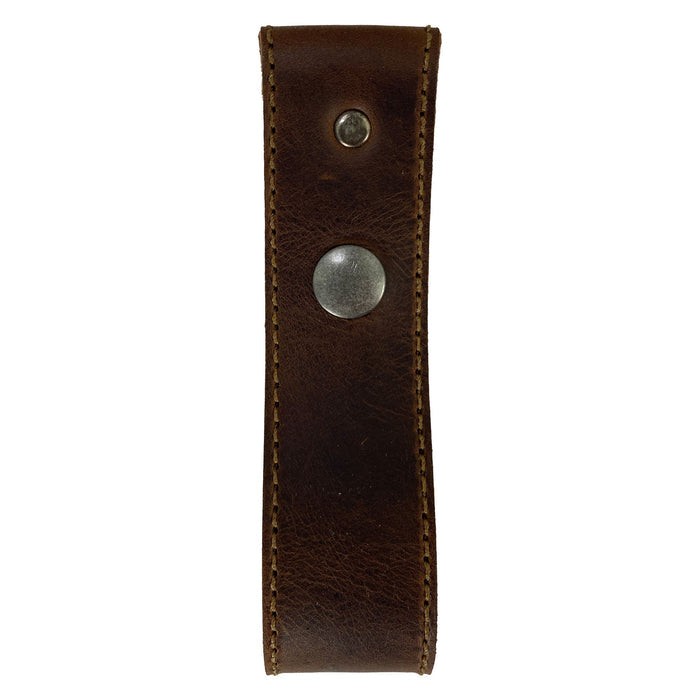 Whip Holster - Stockyard X 'The Leather Store'