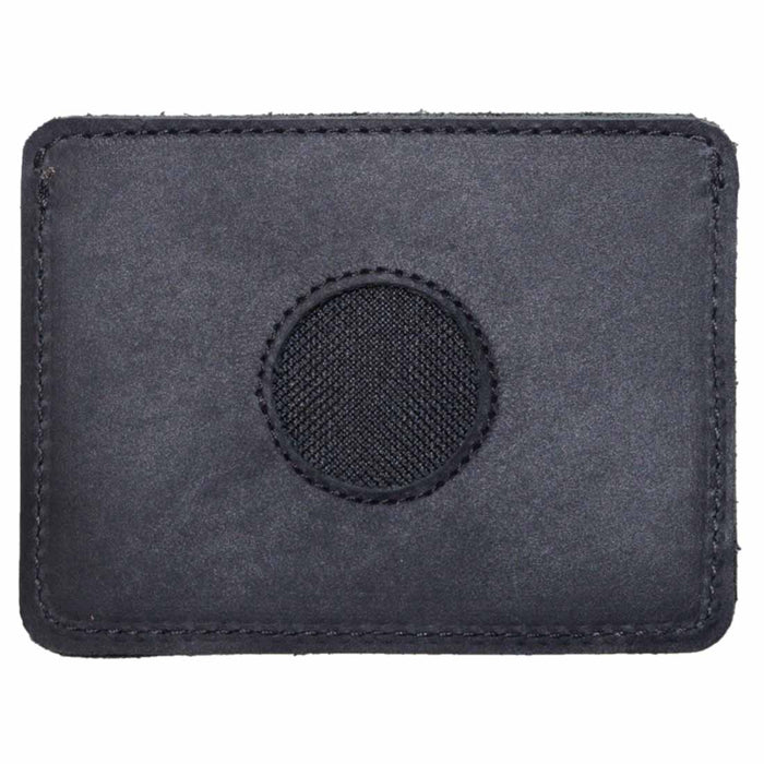 Window Card Holder - Stockyard X 'The Leather Store'