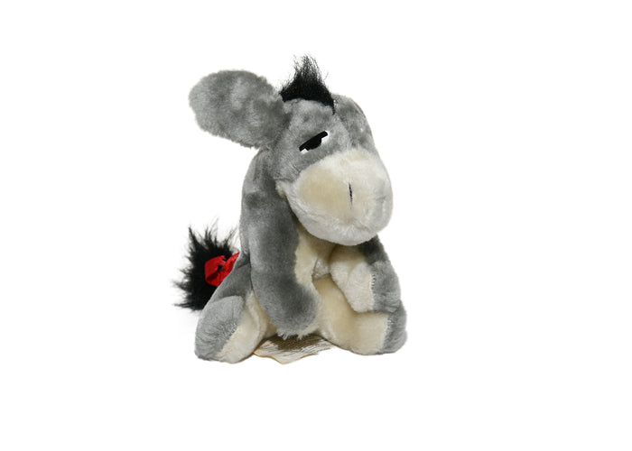 Winnie The Pooh-Eeyore
