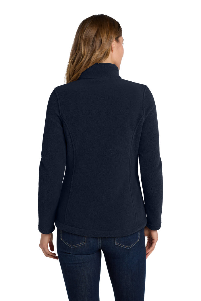 Women's Value Fleece Jacket - Park Inn
