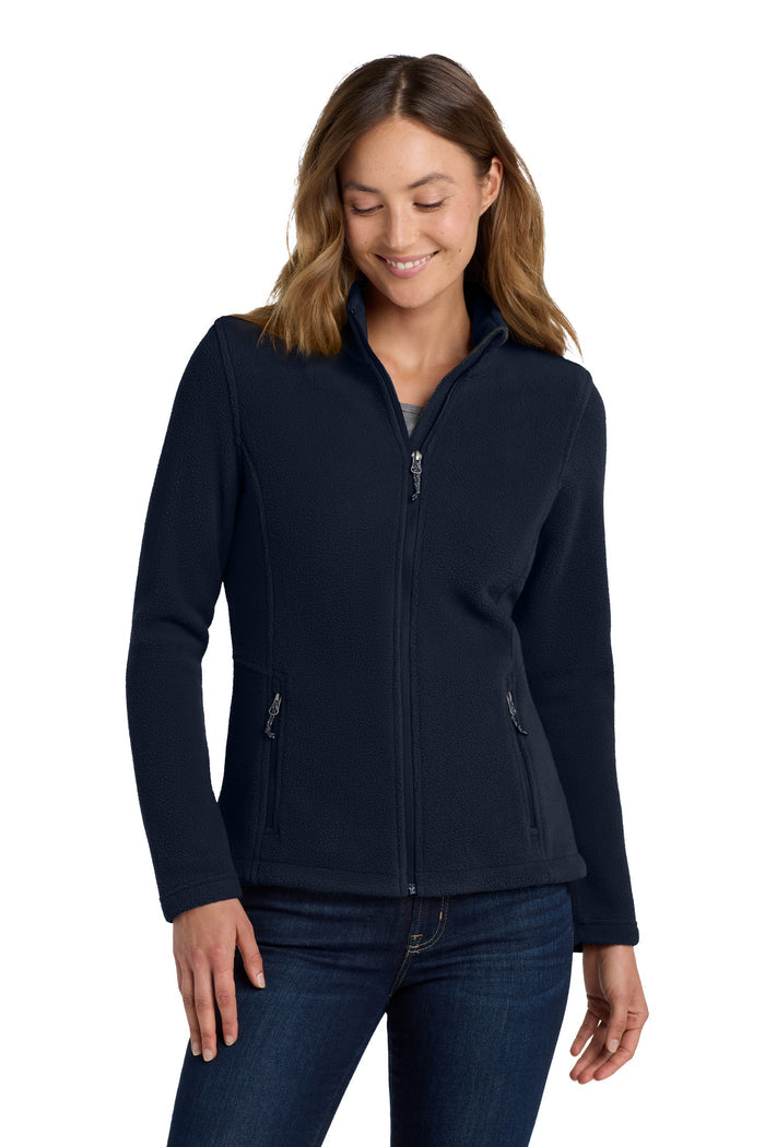 Women's Value Fleece Jacket - Park Inn