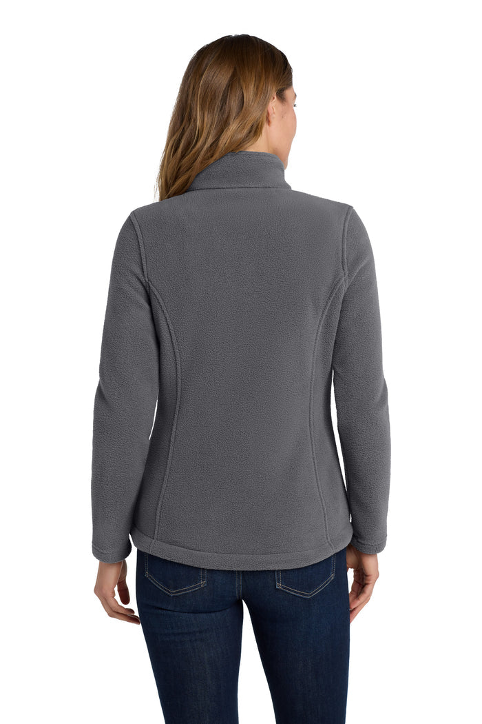 Women's Value Fleece Jacket - Park Inn