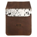 Work Pocket Organizer - Stockyard X 'The Leather Store'