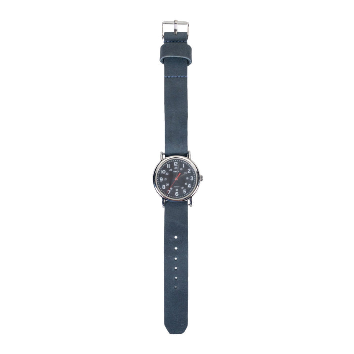 Wristwatch Strap Replacement (20 mm) - Stockyard X 'The Leather Store'