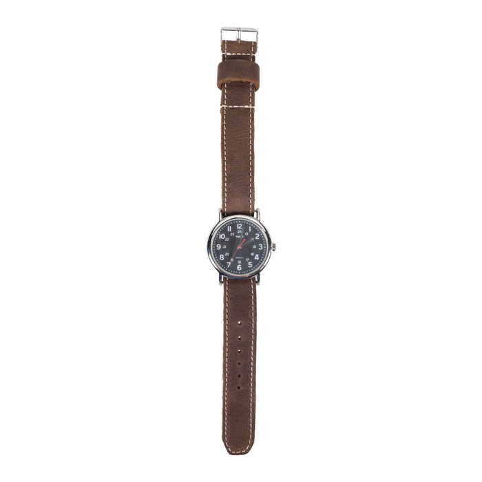 Wristwatch Strap Replacement (20 mm) - Stockyard X 'The Leather Store'