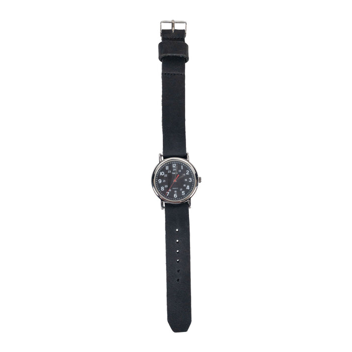Wristwatch Strap Replacement (20 mm) - Stockyard X 'The Leather Store'