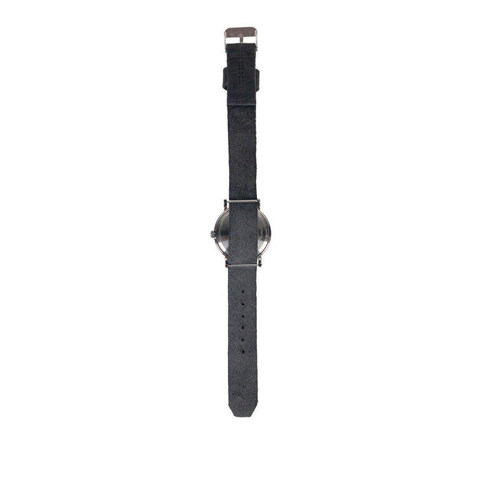 Wristwatch Strap Replacement (20 mm) - Stockyard X 'The Leather Store'