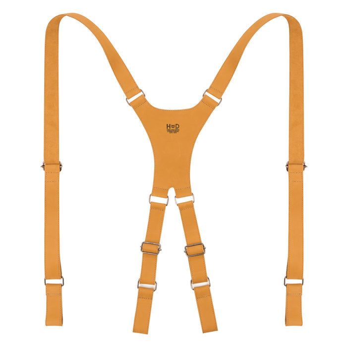 X Back Formal Suspenders