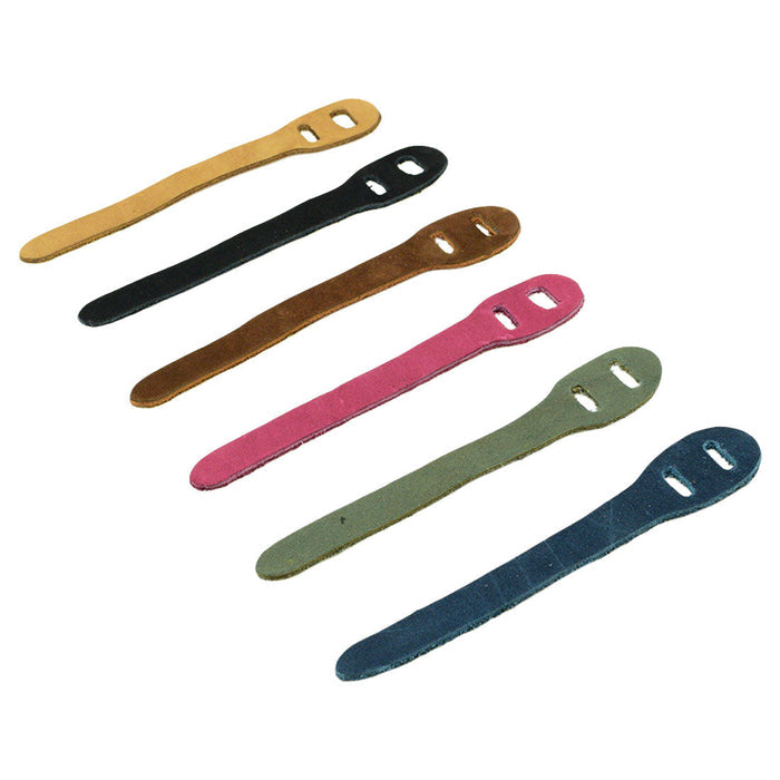 Zipper Pulls Replacement ( 6 Pack ) - Stockyard X 'The Leather Store'