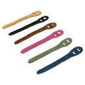 Zipper Pulls Replacement ( 6 Pack ) - Stockyard X 'The Leather Store'