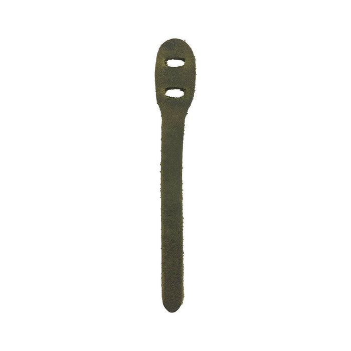 Quality Rustic Zipper Pull Replacement by Hide & Drink, made of fine full grain leather. Part of the 6 pack, ideal for customizing backpacks, jackets, wallets, luggage, and bags. Each piece is artisan crafted, fire branded, reflecting quality from La Antigua Guatemala & Oaxaca Mexico.