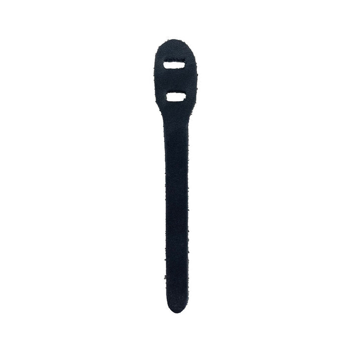 Rustic Zipper Pull Replacement by Hide & Drink featuring high-quality full grain leather. Included in a 6 pack, this is ideal for backpacks, jackets, wallets, and bags. Each pull is hand cut, sewn, and fire branded, representing artisan craftsmanship from La Antigua Guatemala & Oaxaca Mexico.