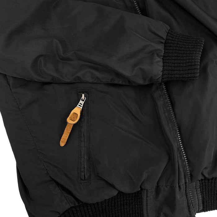 Stylish Rustic Zipper Pull Replacement by Hide & Drink, showcasing durable full grain leather. Part of a 6 pack, perfect for backpacks, jackets, wallets, luggage, and bags. Each artisan piece features hand cut, fire branded quality from La Antigua Guatemala & Oaxaca Mexico.