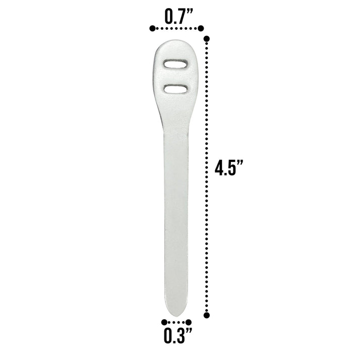 Zipper Pulls Replacement ( 6 Pack ) - Stockyard X 'The Leather Store'