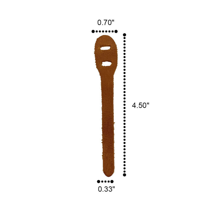 Elegant Rustic Zipper Pull Replacement by Hide & Drink, featuring quality full grain leather. Part of the 6 pack, it’s great for backpacks, jackets, wallets, luggage, and bags. Each piece is artisan crafted, hand cut, sewn, and fire branded in La Antigua Guatemala & Oaxaca Mexico.