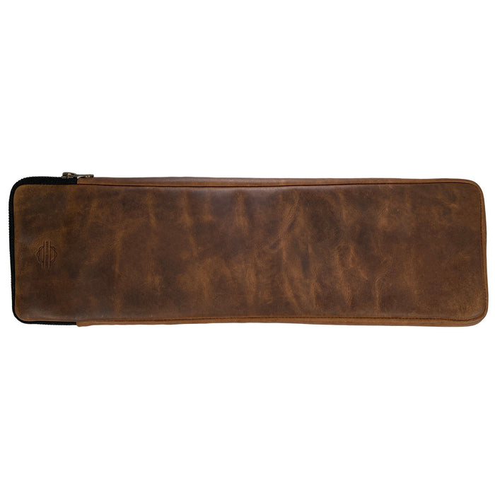 Zippered Case for Magic Keyboard with Numeric Keypad - Stockyard X 'The Leather Store'