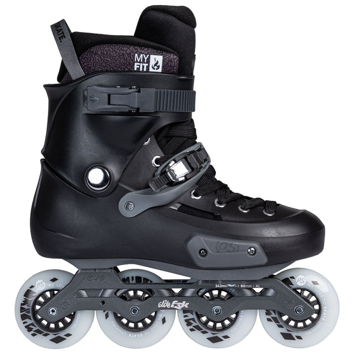 Zoom Pro 80 Black