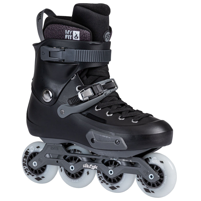 Zoom Pro 80 Black (1)