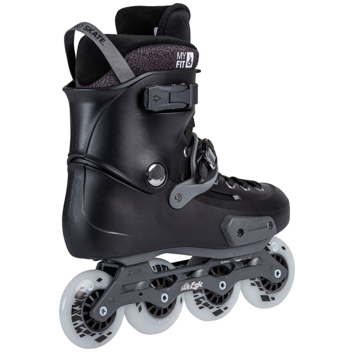 Zoom Pro 80 Black (2)
