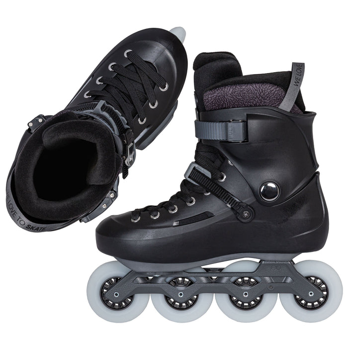 Zoom Pro 80 Black (3)